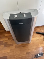 Bosch mobile Klimaanlage AC Klimagerät REKM 105 mit Rollen