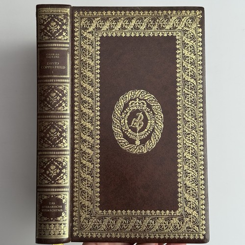 Charles dickens david - dickens,,