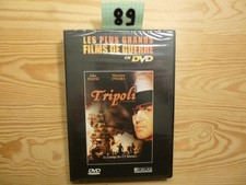DVD: Tripolis - John PAYNE /