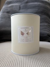 Engelkerze Raphael Zarya Erzengel Gesundheit Duftkerze 100 % Ätherische Öle 