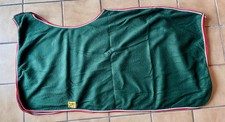 Fleece Ausreitdecke Kavalkade 135 cm