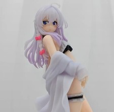 Sexy Anime Figur Elaina -