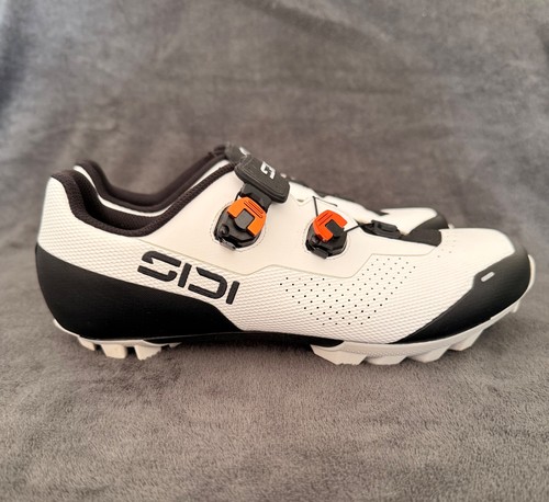 Sidi dominator weiss - -,
