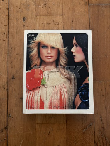 Tank magazine issue fashion - magazine, 9