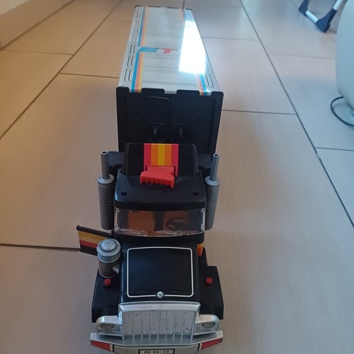 Msb herkules truck ddr - herkules,