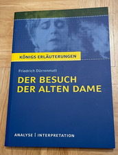 Königs Erläuterungen Nr