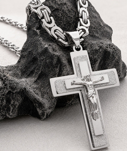 Herren halskette mit - herren,