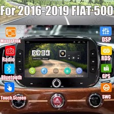 64GB Apple Carplay For