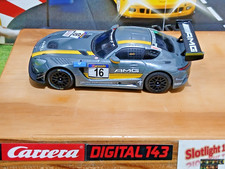 Carrera Digital 143 AMG