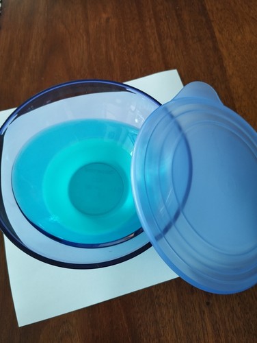 Tupperware eleganzia 600 - eleganzia, ml