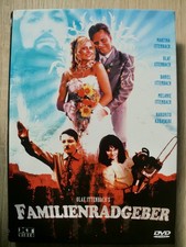 Familienradgeber DVD Horror