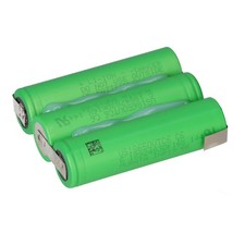 Akku für Bosch ASB, KEO, AGS