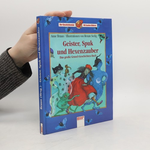 Geister spuk und - geister,,