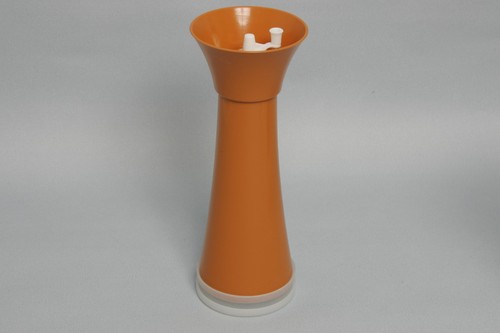 Tupperware puderzucker mühle - tupperware, puderzucker-mühle