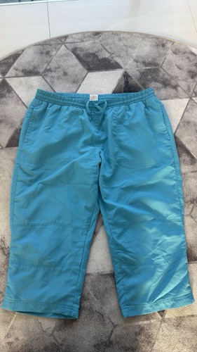 Blaue hose größe l - hose, 44/46