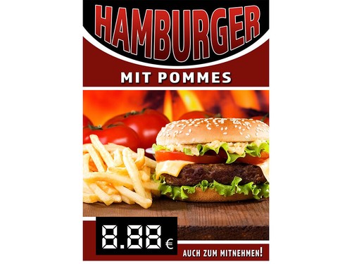 Aufkleber plakat poster - aufkleber, /