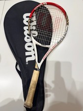 Wilson Pro Staff One Hundred