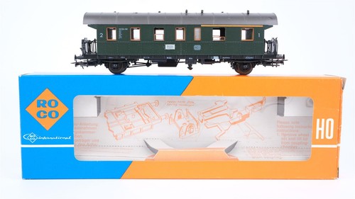 Roco 4202 donnerbüchse - h0,