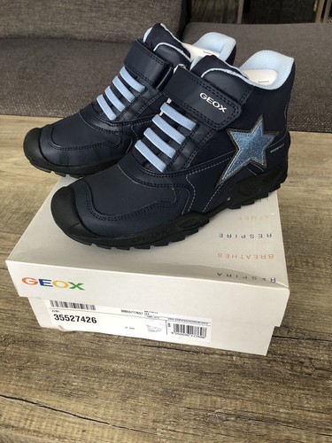 Geox winter stiefel - winter,