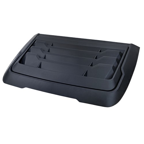 Hutze motorhaube tenzo typ b - typ,