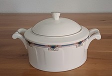 Villeroy & Boch Paloma Picasso Park Avenue Terrine, Suppenterrine UNBENUTZT