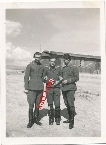 Foto luftwaffe flieger - luftwaffe,