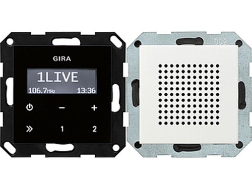 1st gira 228003 unterputz - 228003,