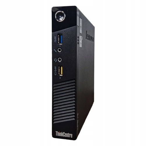 Lenovo thinkcentre m83 - lenovo, tiny
