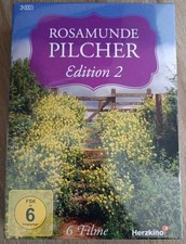 Rosamunde Pilcher Edition 2 /