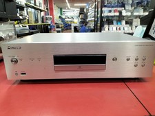 Pioneer PD-70 SACD Player mit