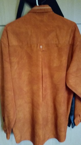 Leche herrenhemd top - leche, herrenhemd(top