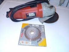 Black & Decker KG725 701 W
