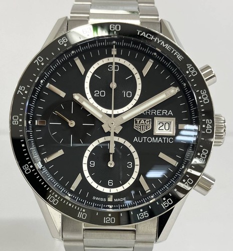 Tag heuer carrera - tag,