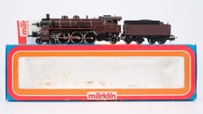 Märklin H0 3111 Dampflok BR