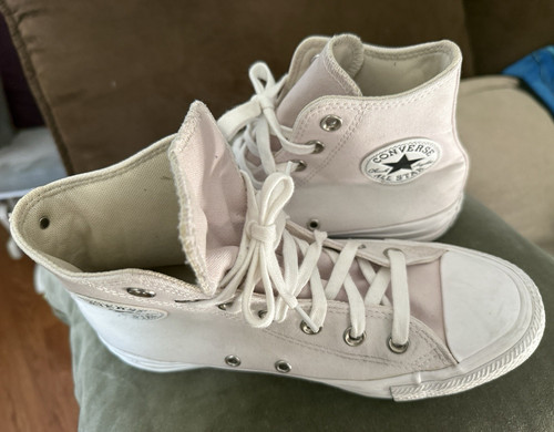 Converse chuck taylor all - all, star