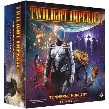 Brettspiele twilight - -,