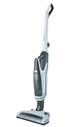 Grundig akku stiel - 2-in-1-akku,