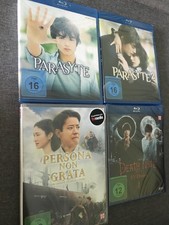 Dvd und Blu-Ray Paket, diverse