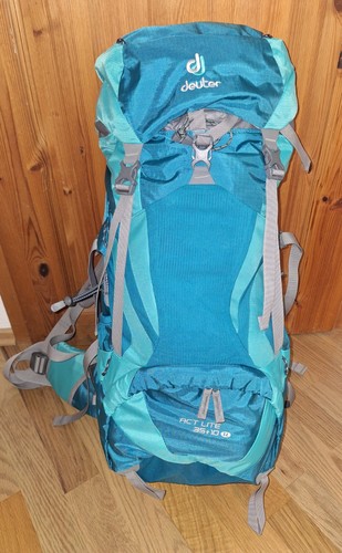 Deuter damen trekking - deuter,