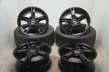 4 x Mam W4 16 Zoll Alufelgen