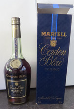 27559/ Martell Cordon Bleu
