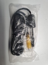 Audio Video Composite Kabel DMW-AVC1 für Panasonic DMW-AVC1 Lumix DMC-FZ1000...