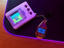 Digital Monster COLOR WHITE