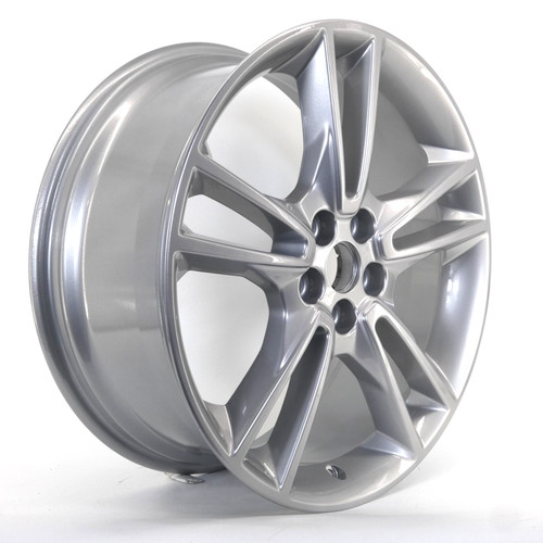 Ford max galaxy silber - s-max,