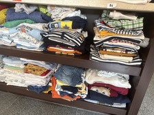 Baby Kinderkleidung Kleiderpaket von 50-86 Jungs alles sehr gepflegt Markensache