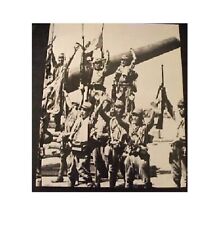 Der Zweite Weltkrieg - Der