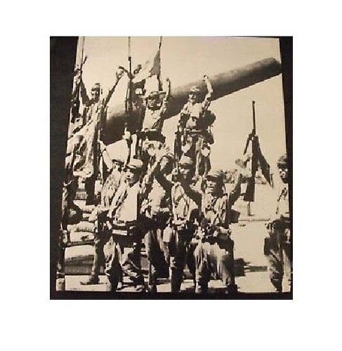 Der zweite weltkrieg - weltkrieg,