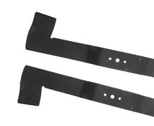 122 CM 48" Messer ISEKI SXG19