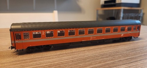 Roco 4237a obb austria cl - cl, 2
