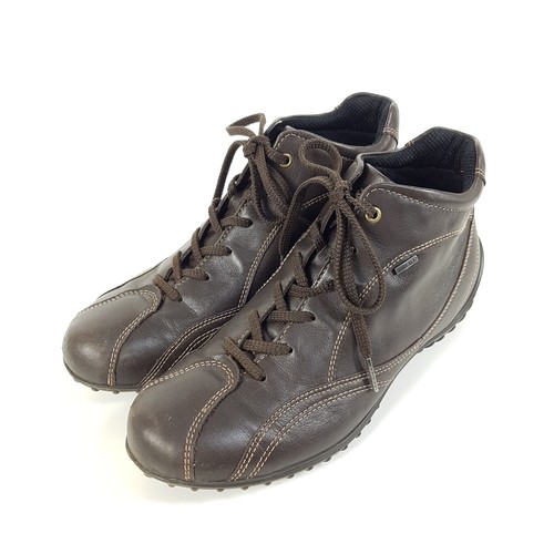 Ecco gore tex stiefel damen - ecco,